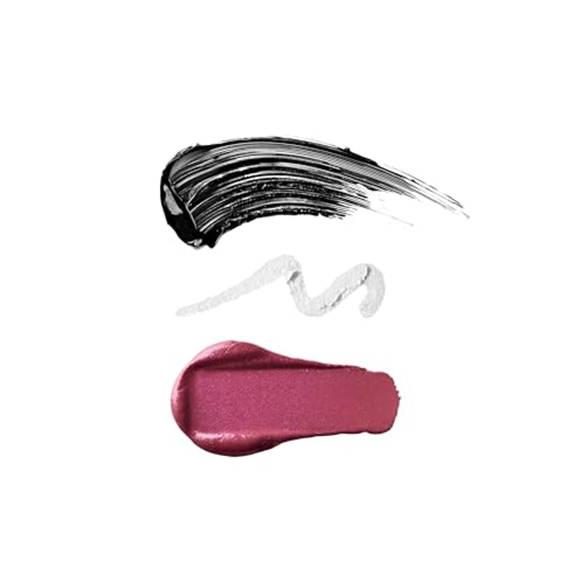 Kiko Milano Snow-Kissed Holiday Glam-Faves Make-upcadeauset - 3-pack