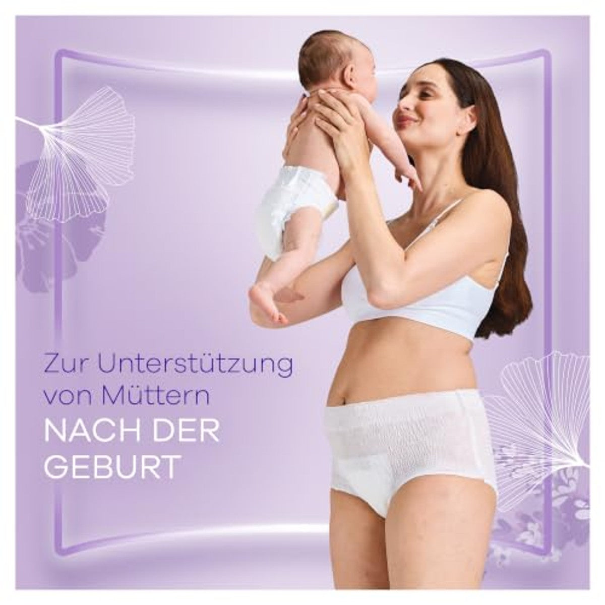 Always Discreet Weekbed slipjes maat M 9 stuks – Always Discreet