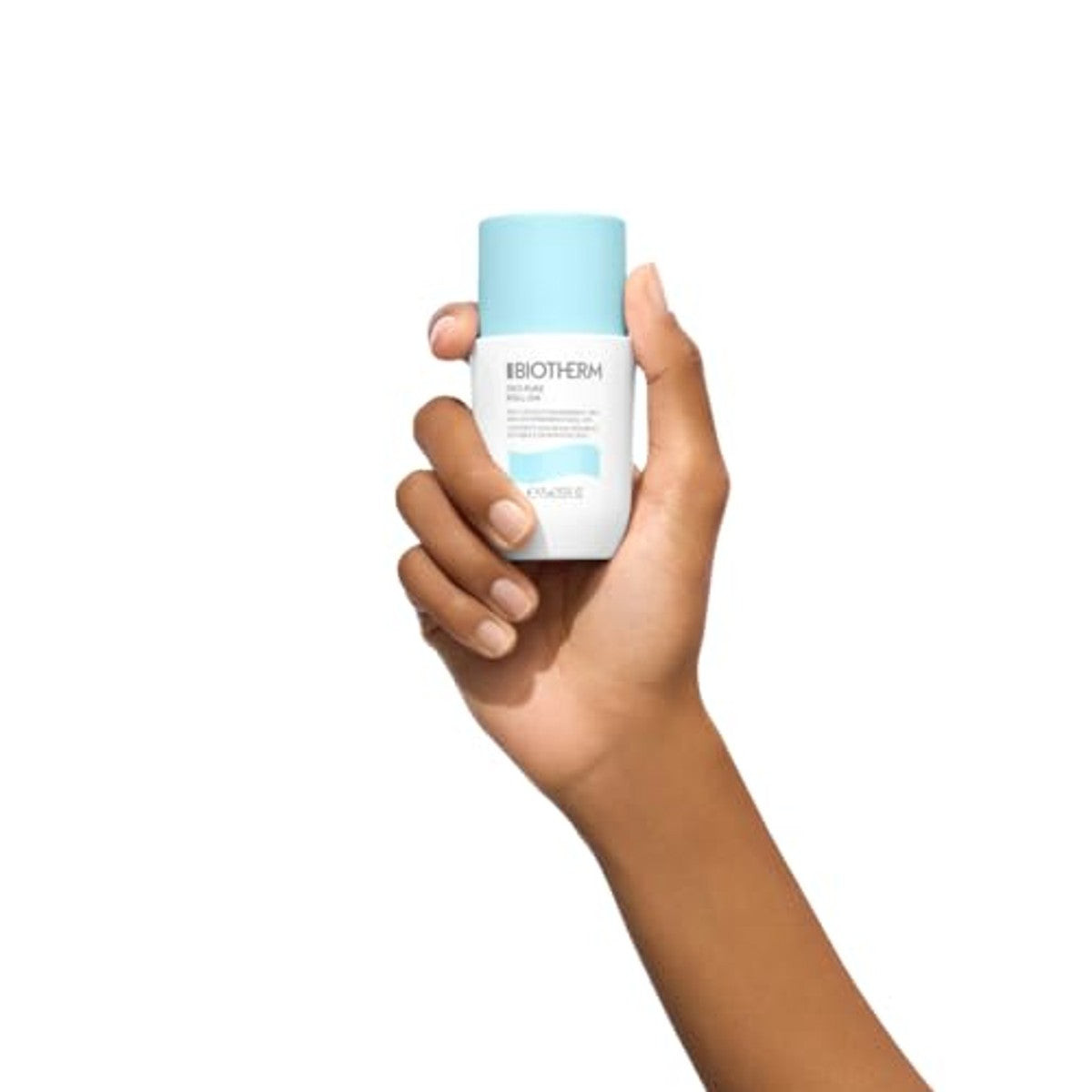 Biotherm Pure Roll-On Anti-Transpirant 48 Uur 75 ml - 6-pack