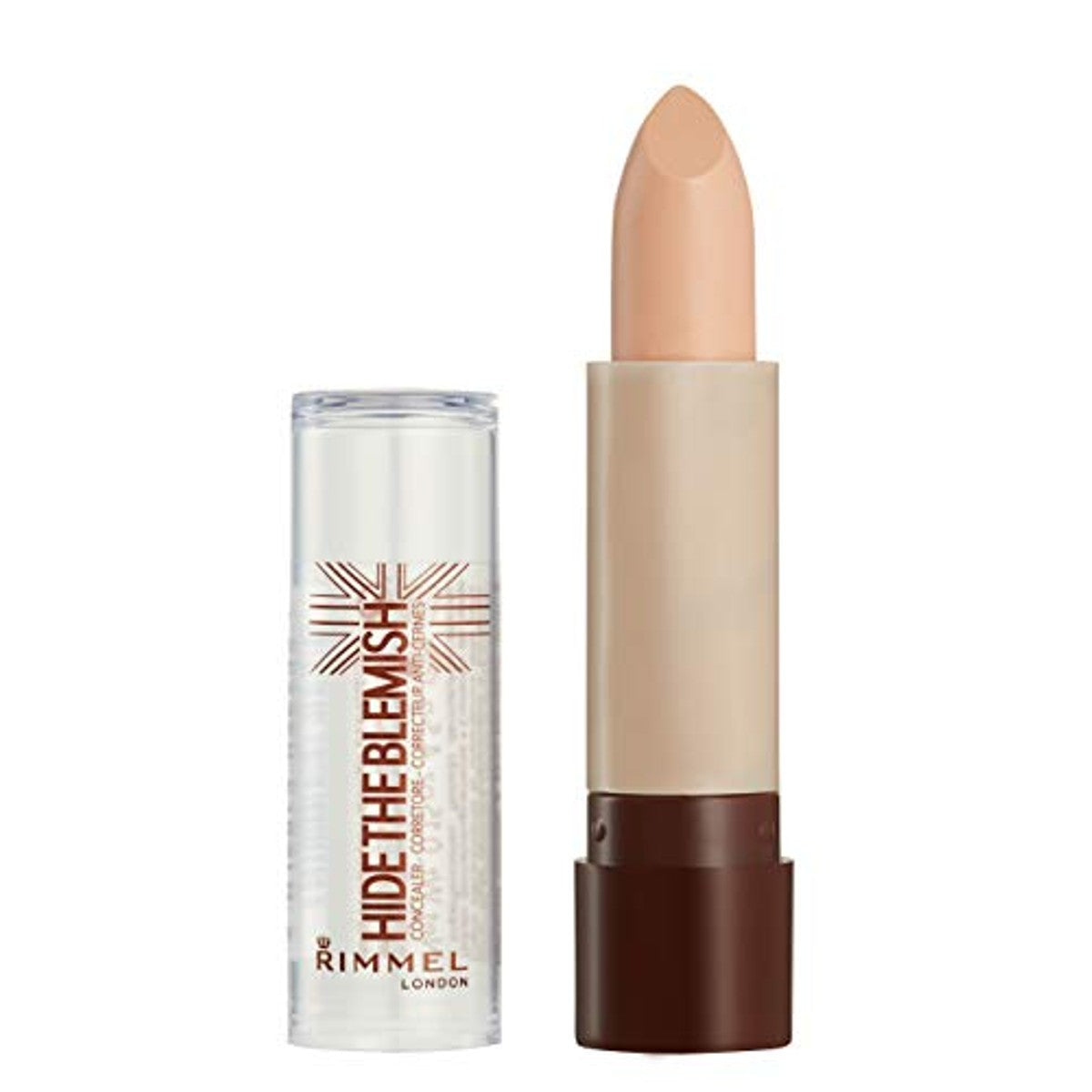 Rimmel London Hide The Blemish Sand 4,5 g - 3 stuks