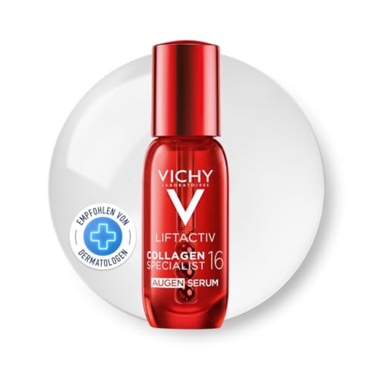 Vichy Liftactiv Collagen Specialist 16 Oogserum 15 ml