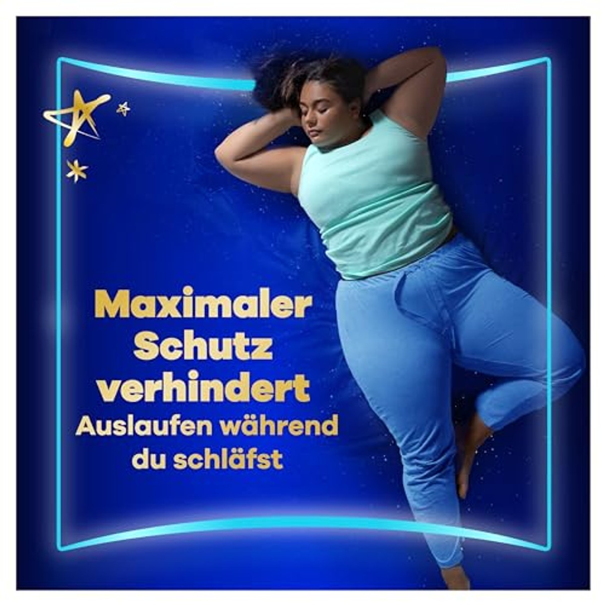 Always Ultimate Night Maat 6 met vleugels 14 stuks – Always