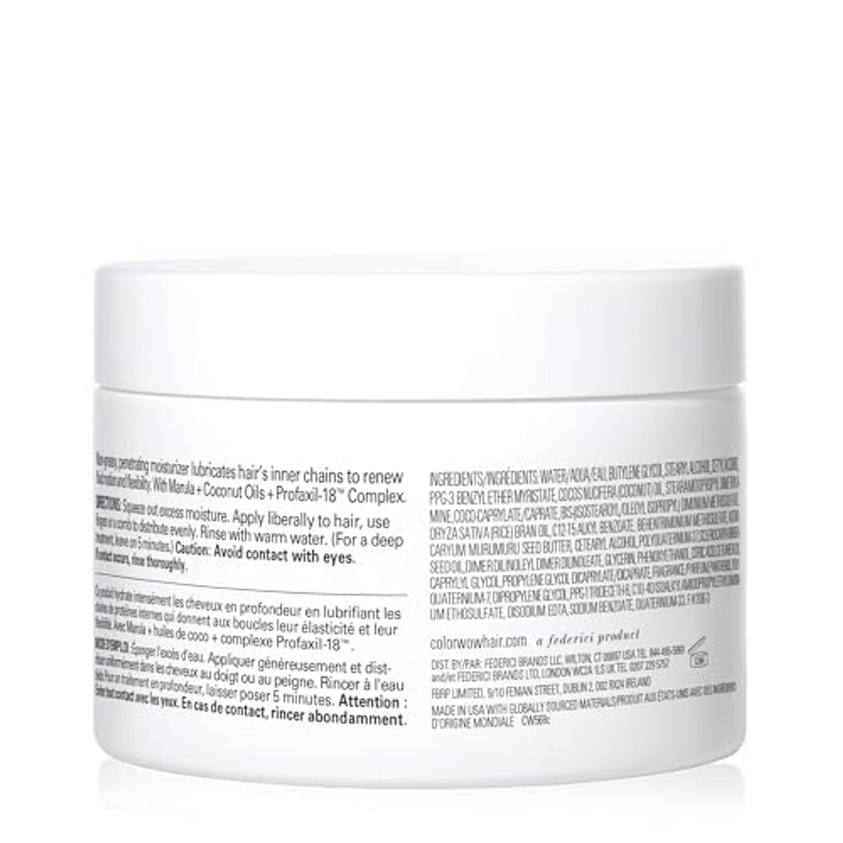 Color Wow Curl Wow Curly Hair Conditioner - 3-pack – foto 3