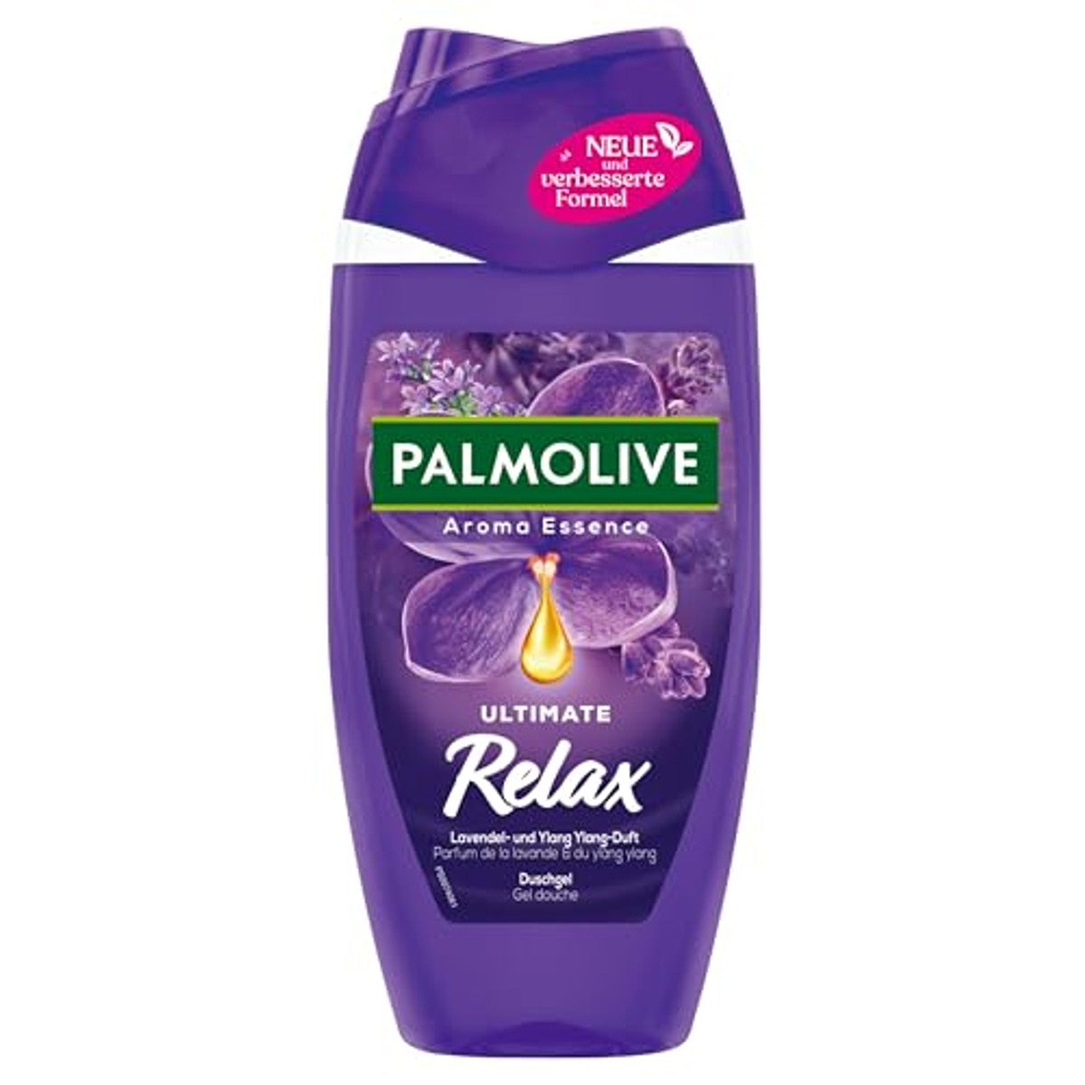 Palmolive Aroma Essence Ultimate Relax douchegel 250 ml x 6 – Palmolive
