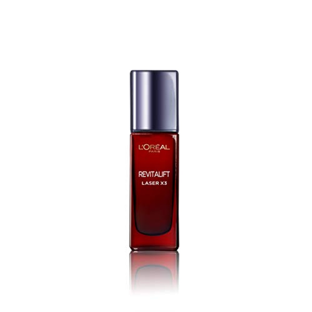 L'Oreal Paris Revitalift Laser X3 Serum 6 x 30 ml - Voordeelverpakking