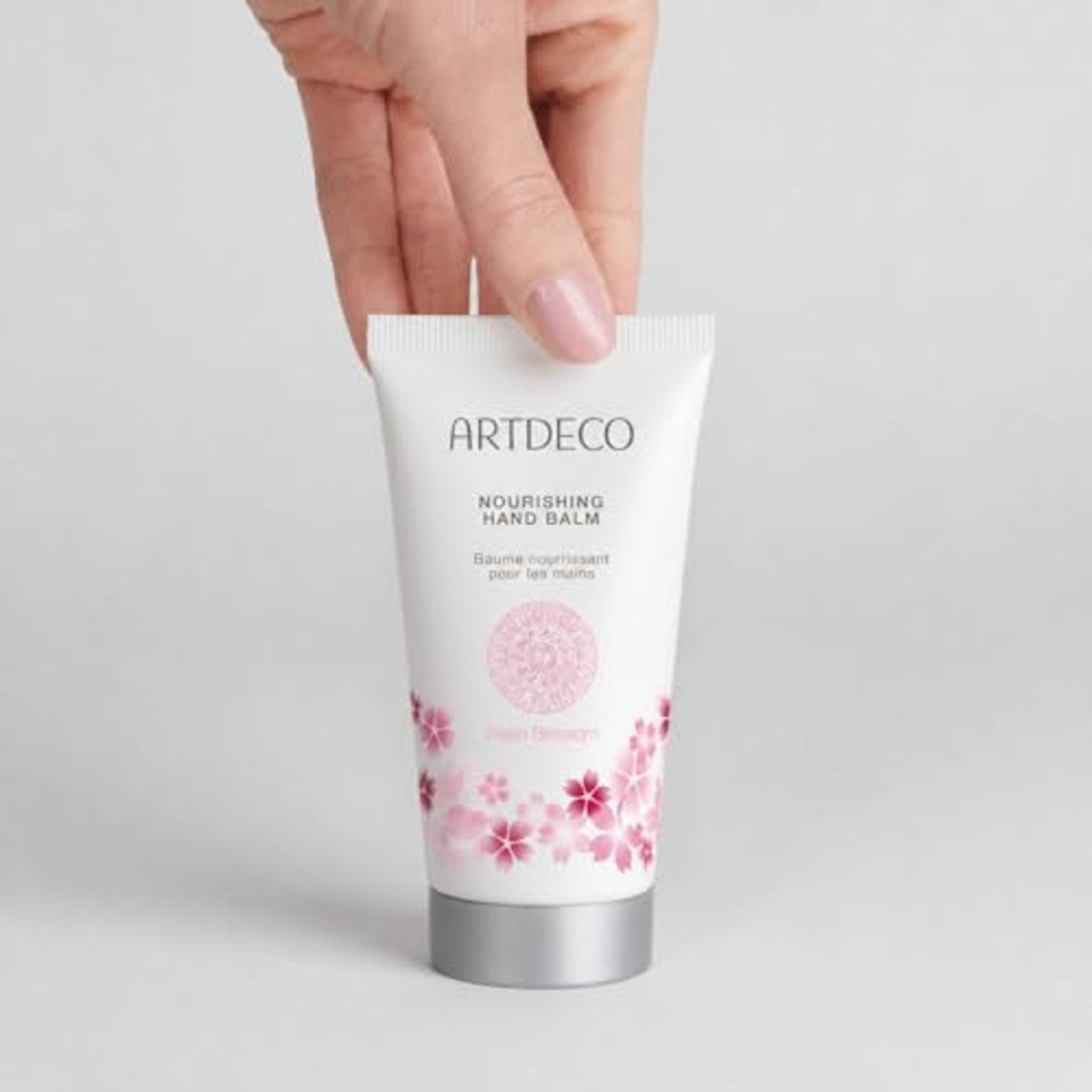 Artdeco Voedende handbalsem kersenbloesem 1 x 75 ml - 6-pack – foto 3