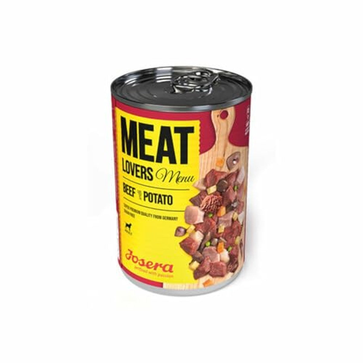 Nassfutter Josera 800 g - Marke: Josera - EAN: 4032254762553 – Josera