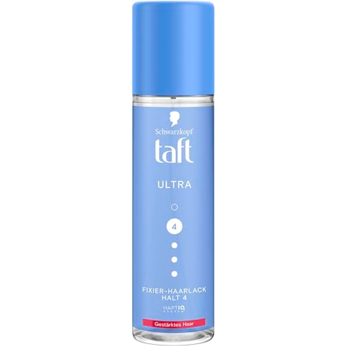 TAFT Ultra Fixier Haarlakpomp Houdgraad 4 200 ml – TAFT