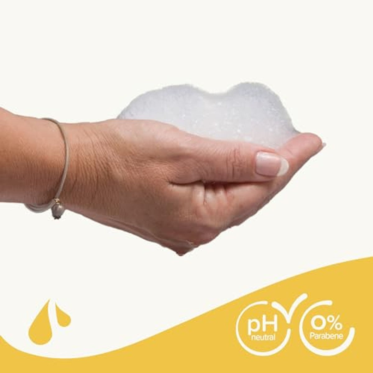 Beaphar Shampoo voor kleine dieren aloë vera & kamille 250 ml - 3-pack