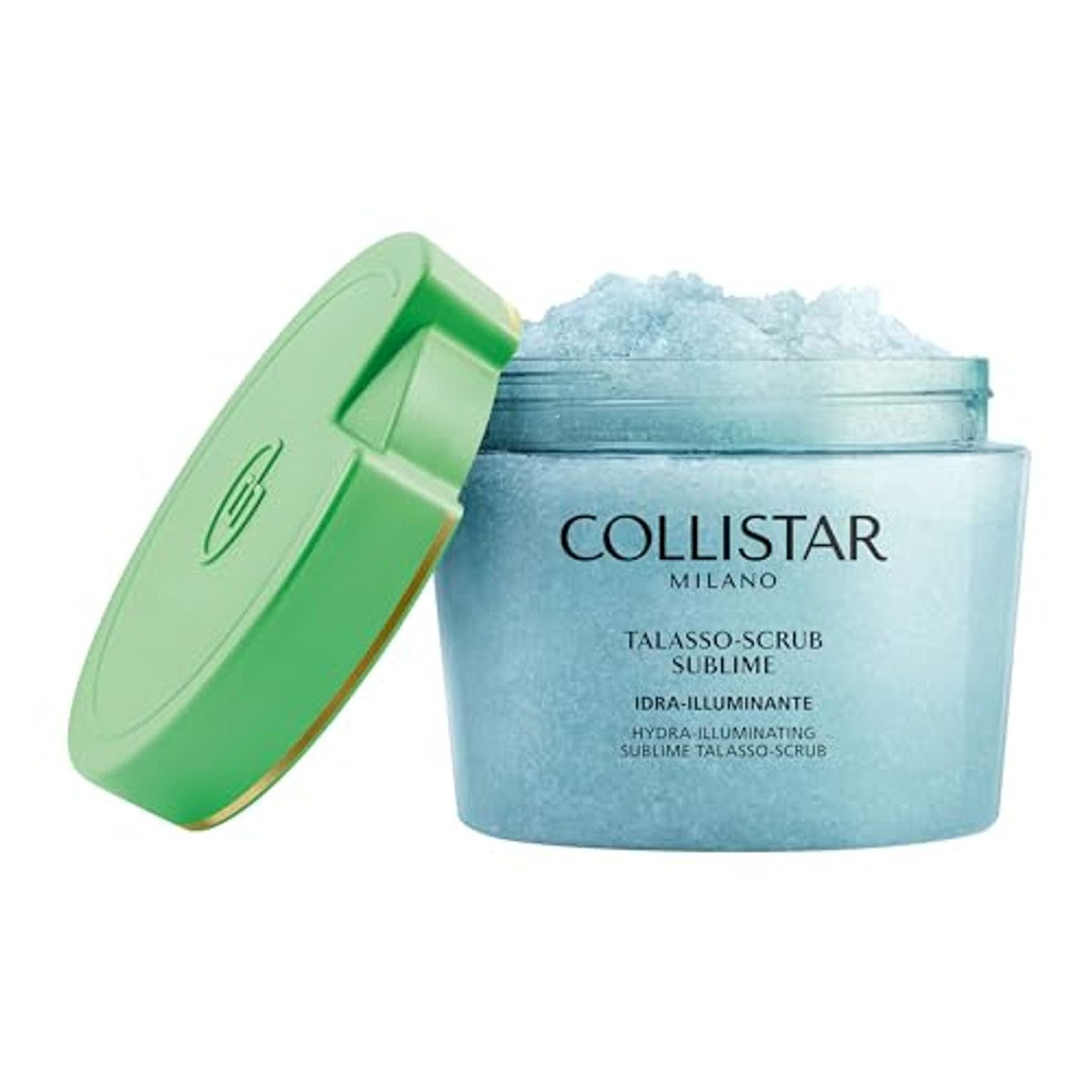 Collistar Talasso-Scrub Lichaam Hydra-Illuminante 600 g