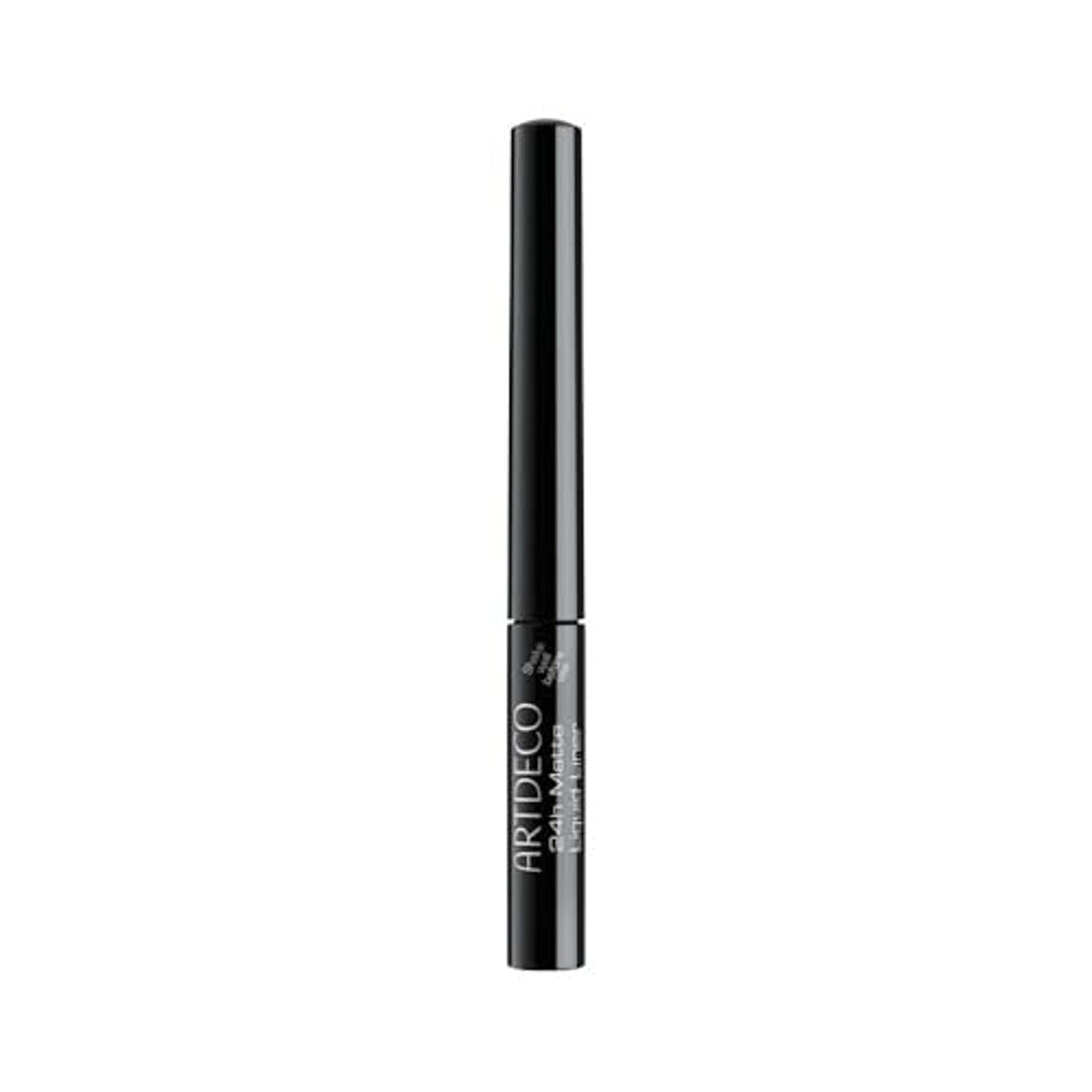 Artdeco 24 uur matte vloeibare eyeliner 1 x 1,7 ml - 6-pack – foto 3