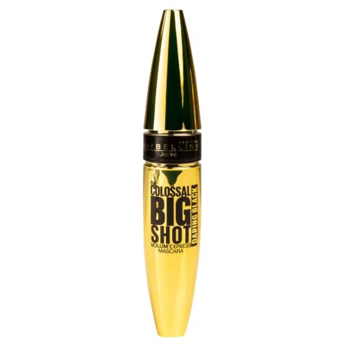 MAYBELLINE Jade Colossal Volume express mascara 1 stuks. - 3 stuks