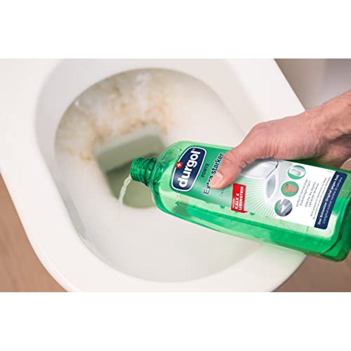 Durgol Forte ontkalker 1000ml – Durgol