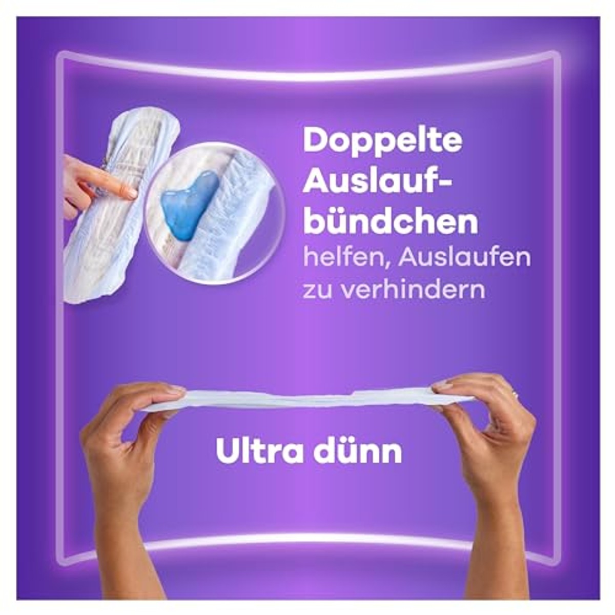 Always Discreet inlegkruisjes bij blaaszwakte Normaal 12 stuks – Always