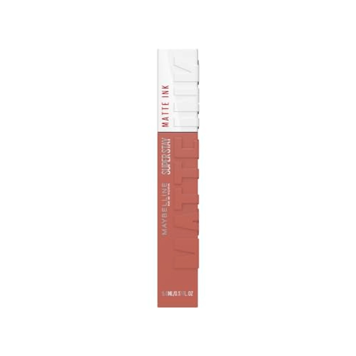 MAYBELLINE Super Stay Matte Ink Un-Nudes 65 Seductress 5 ml - 3 stuks