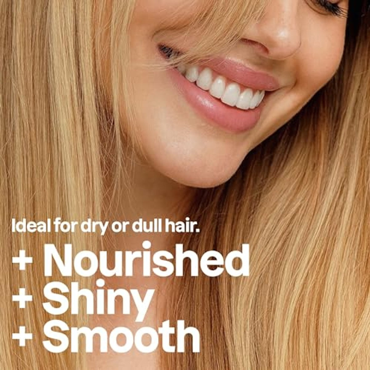 ATTITUDE Voedende haarshampoo, EWG-getest, voor droog en beschadigd haar, natuurlijk afgeleide ingrediënten, veganistisch en plantaardig, druivenpitolie en olijbladeren, 473 ml – ATTITUDE