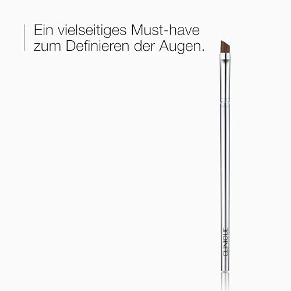 Clinique Eye Definer Brush | Veelzijdige make-upkwast voor de ogen | schoon en nauwkeurig