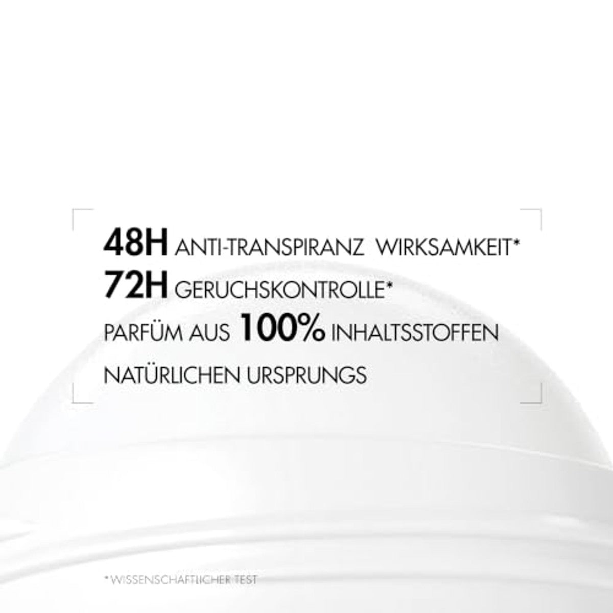 Biotherm Deo Pure Natural Protect Aluminiumvrije Deodorant 75 ml