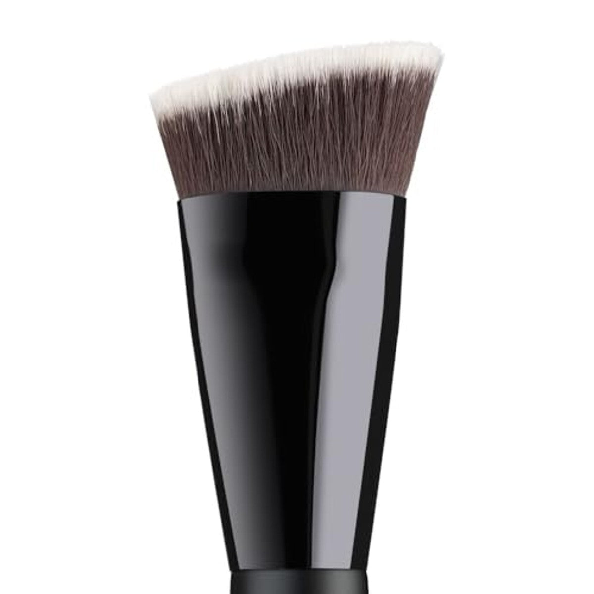 Artdeco Gezichtskwast zacht synthetisch haar 1 stuk - 3-pack