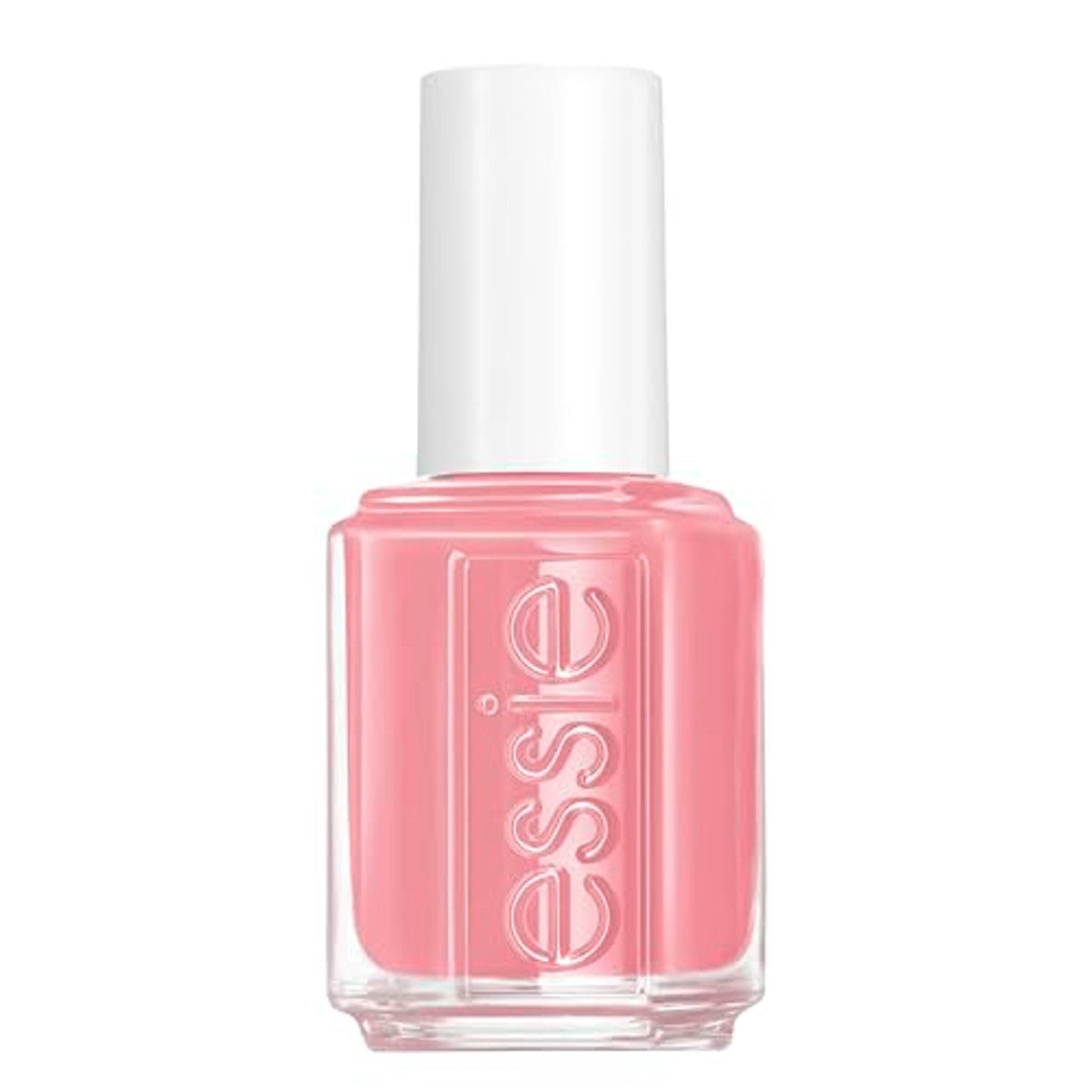 essie Go Ginza Nagellak nr. 11 nude sheer 13,5 ml - 6 stuks