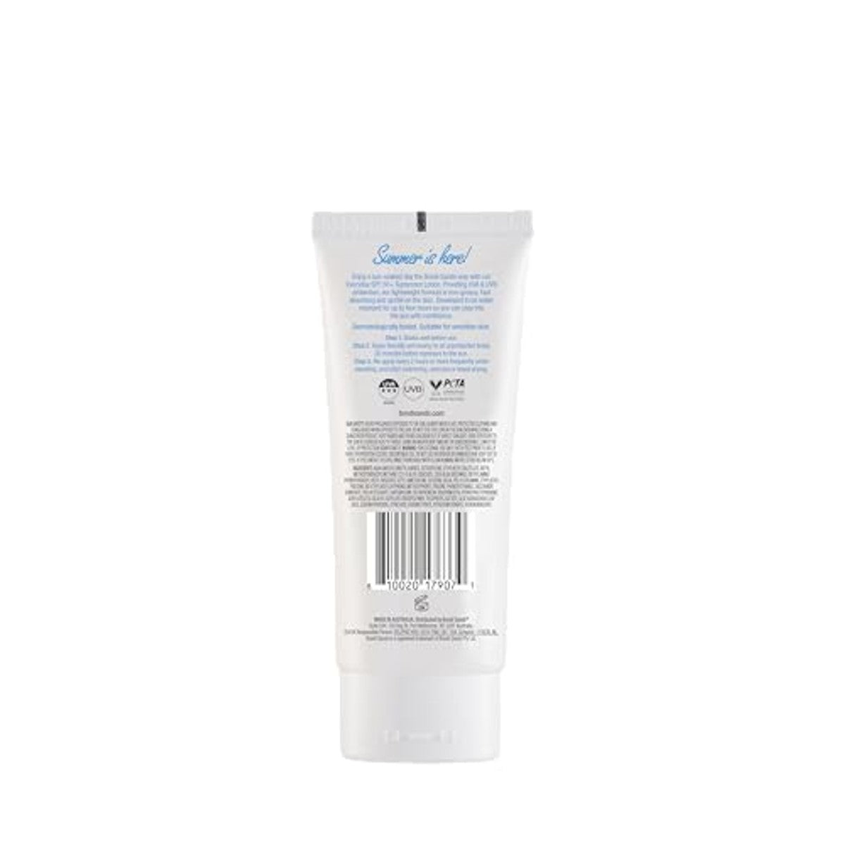 Bondi Sands SPF 50+ Everyday Sunscreen Lotion 3 x 150 ml - Voordeelverpakking