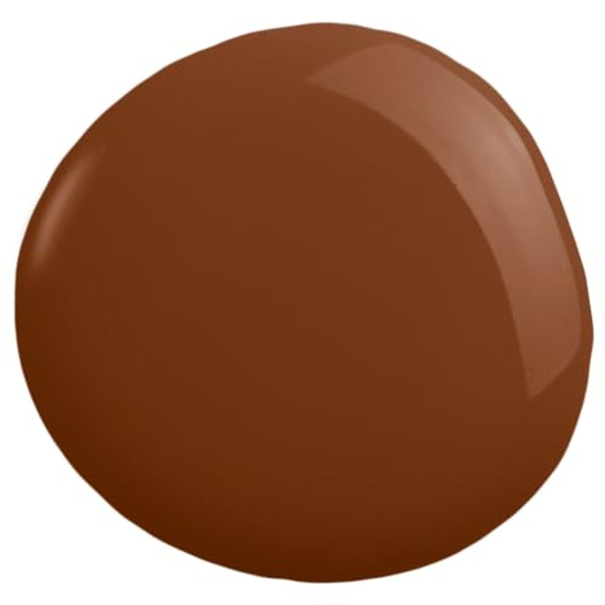 NYX PROFESSIONAL MAKEUP Buttermelt Glaze Foundation 08 Nutmeg Butta 30 ml - 6 stuks