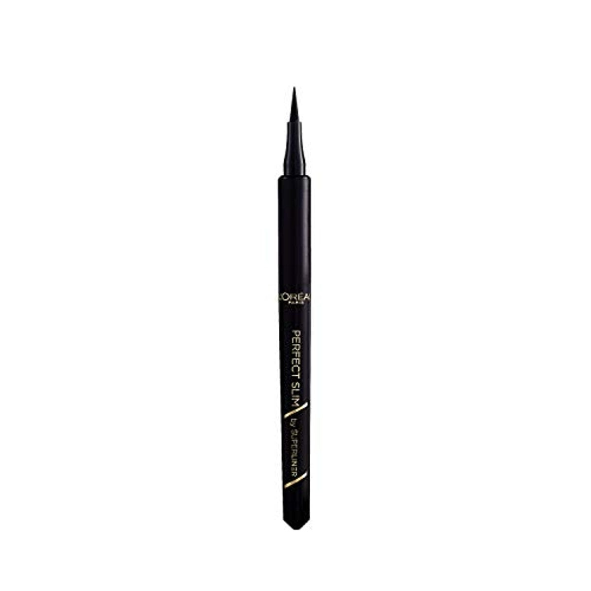 L'Oréal Paris Super Liner Perfect Slim Intense Black 6 x 1 ml - Voordeelverpakking