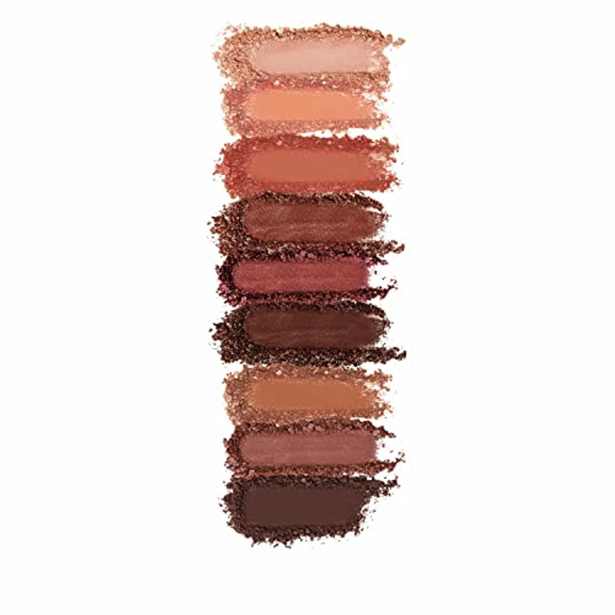Kiko Milano Green Me Oogschaduwpalet Kleur 102 Feisty Saffraan - 3-pack