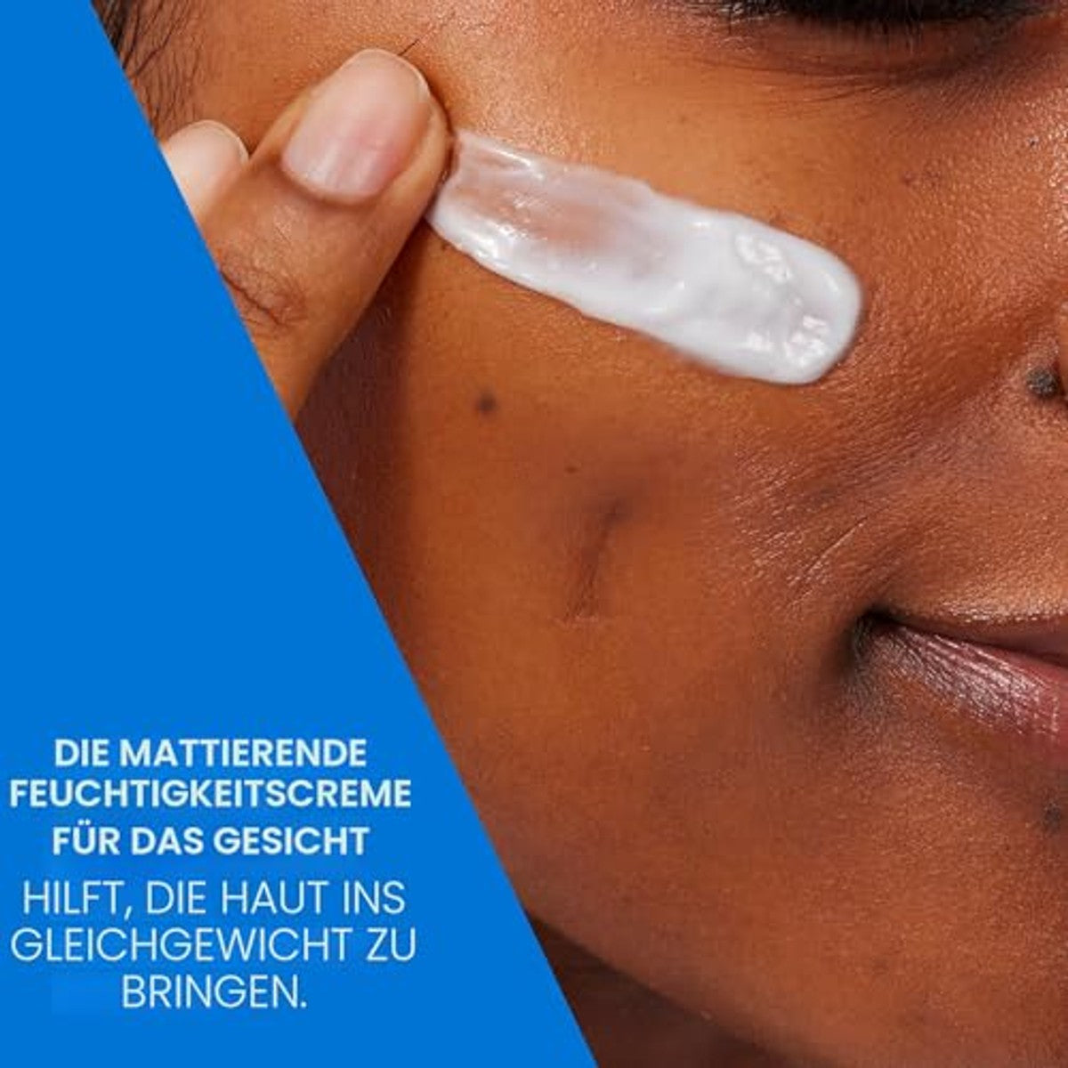 CeraVe Oil Control Hydraterende Gelcrème voor Gemengde tot Vette Huid 52 ml - 6-pack