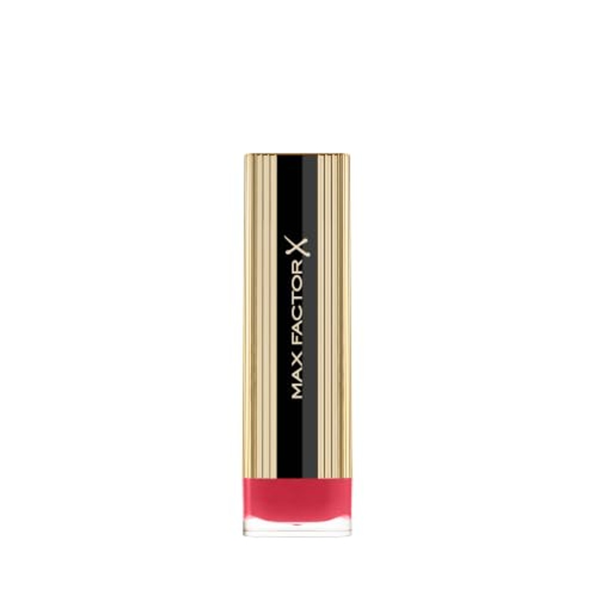 Max Factor Colour Elixir Lippenstift Bewitching Coral 55 1 x - 6 stuks