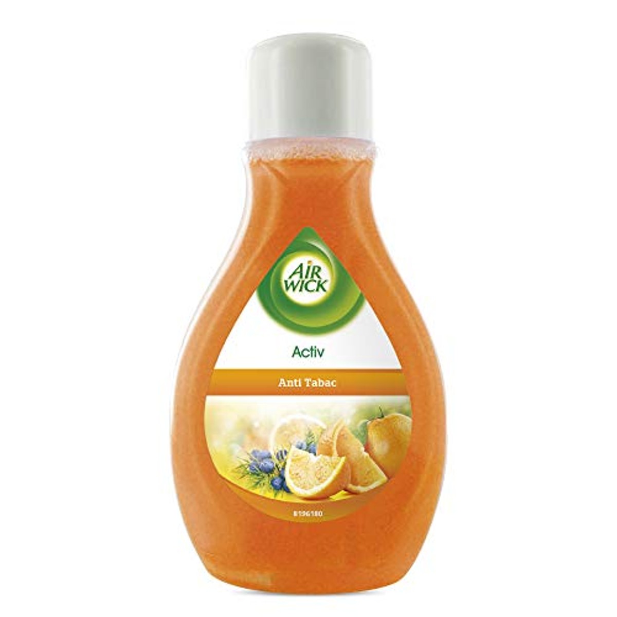 Air Wick Activ Anti Tabak 1 x 375 ml – Air Wick