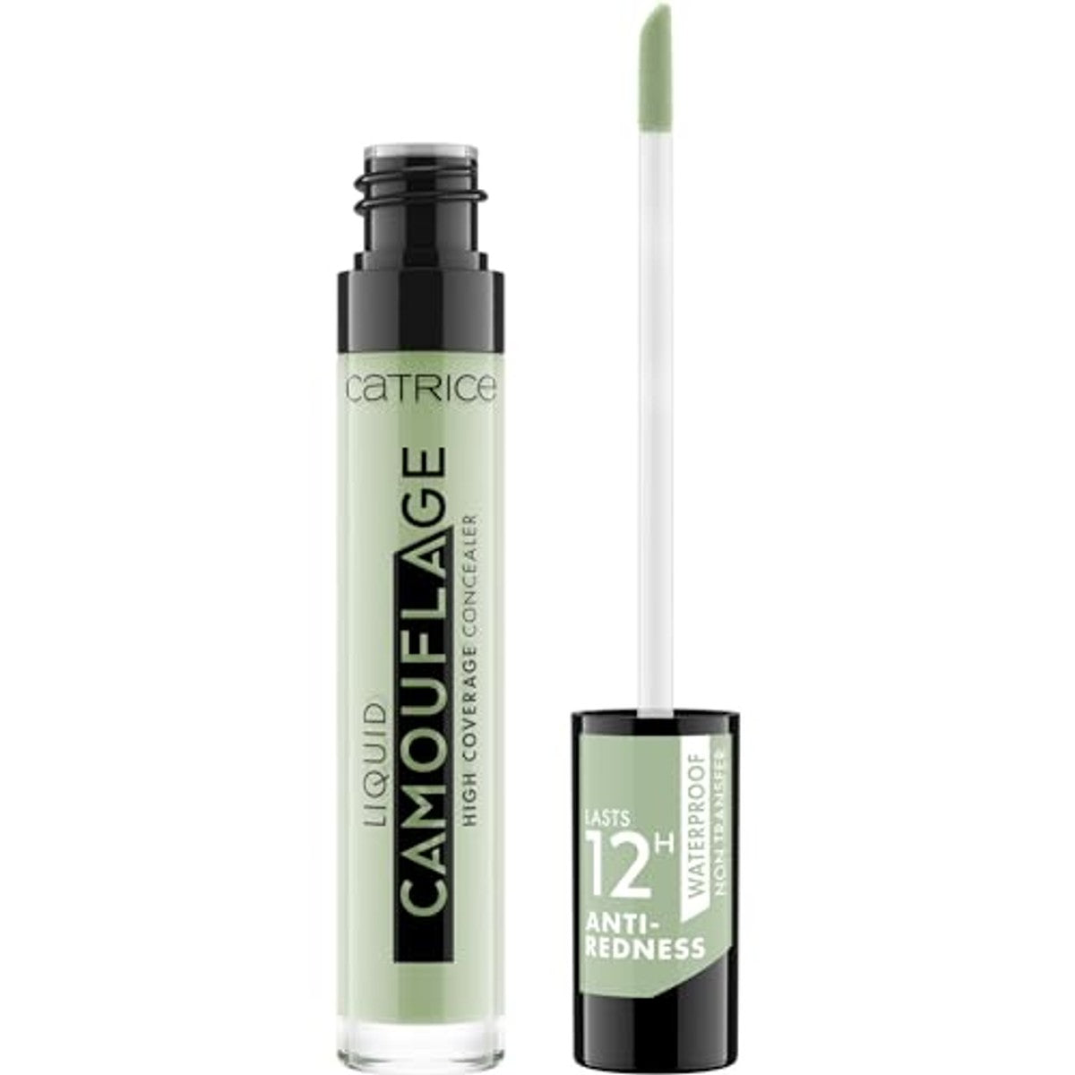 Catrice Liquid Camouflage concealer 200 Anti-Red 5 ml – foto 3