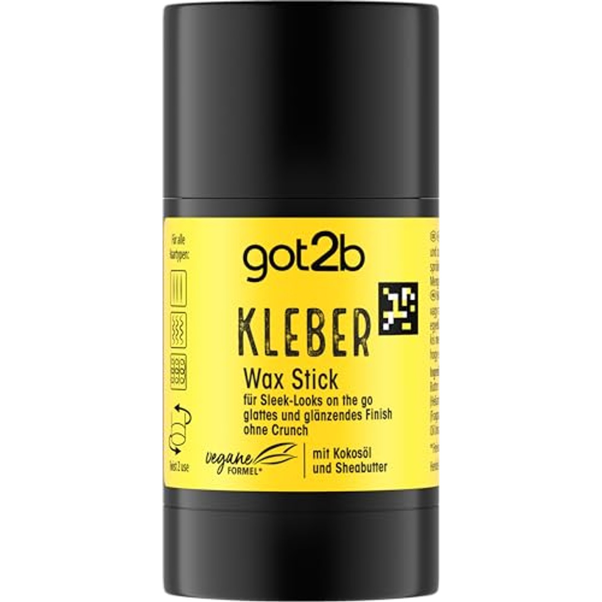 got2b Lijm Wax Stick 6 x 50 g - Voordeelverpakking