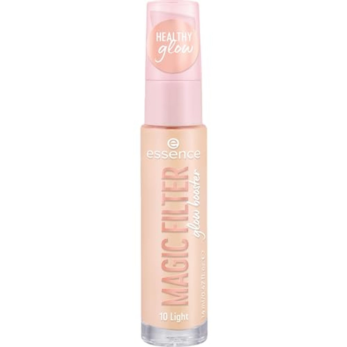 essence Magic Filter glow booster nude 10 14 ml - 6-pack – foto 3