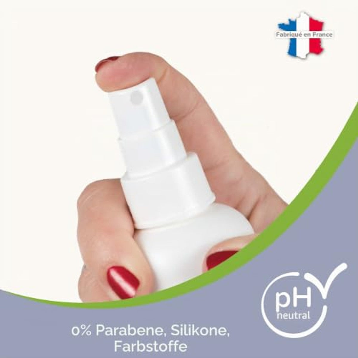 BEAPHAR Spray Démêlant Labellisé ECOCERT voor Chien et Chat Contient de l'Aloë Vera, de l'huile de Bourrache et de la Menthe Bio pH-Neutre sans Parabène/Silicone/Colorant/Alcool 200 ML – beaphar