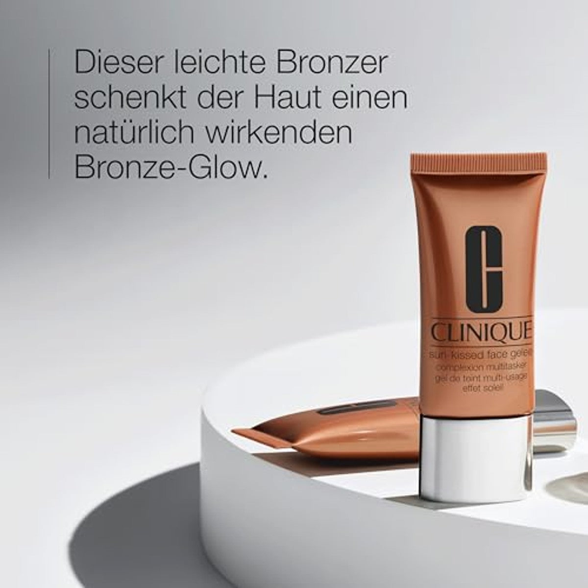 Huishoudvoordeel Clinique Sun-Kissed Face Bronzer 30 ml - 6 stuks