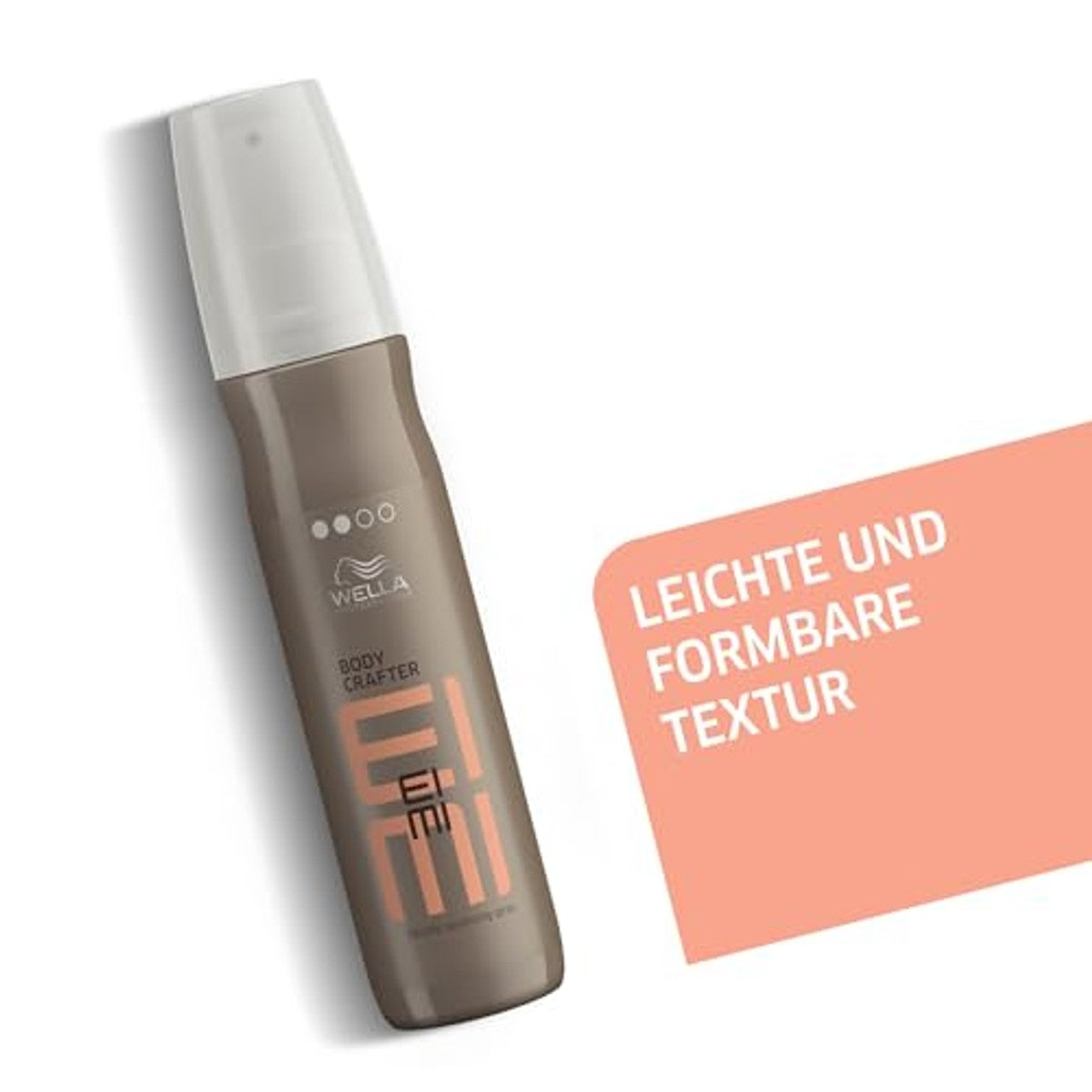 Wella EIMI Body Crafter Volumespray 150 ml – Wella