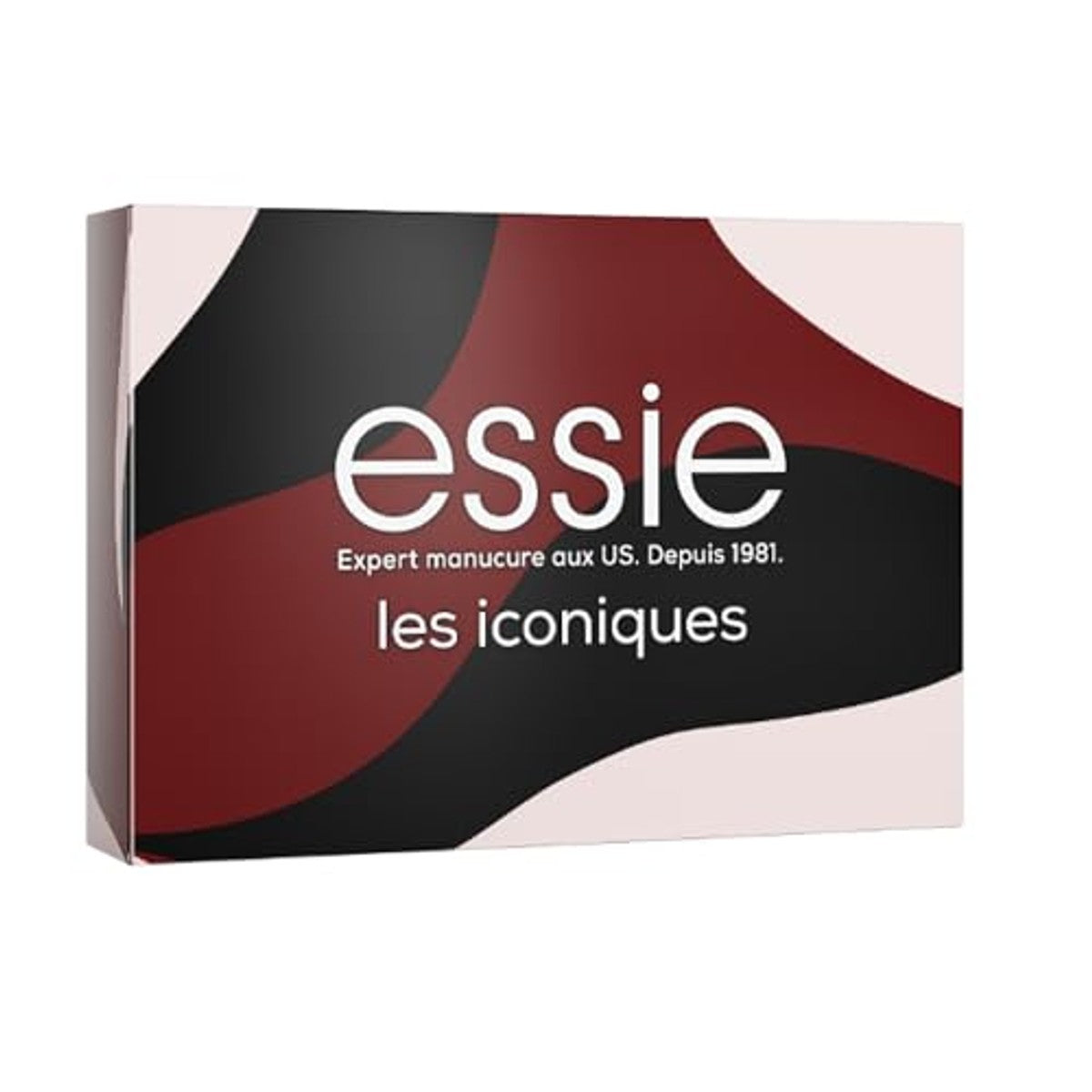 essie Gel Couture Les Iconiques Set 8 x 13,5 ml - 6 stuks
