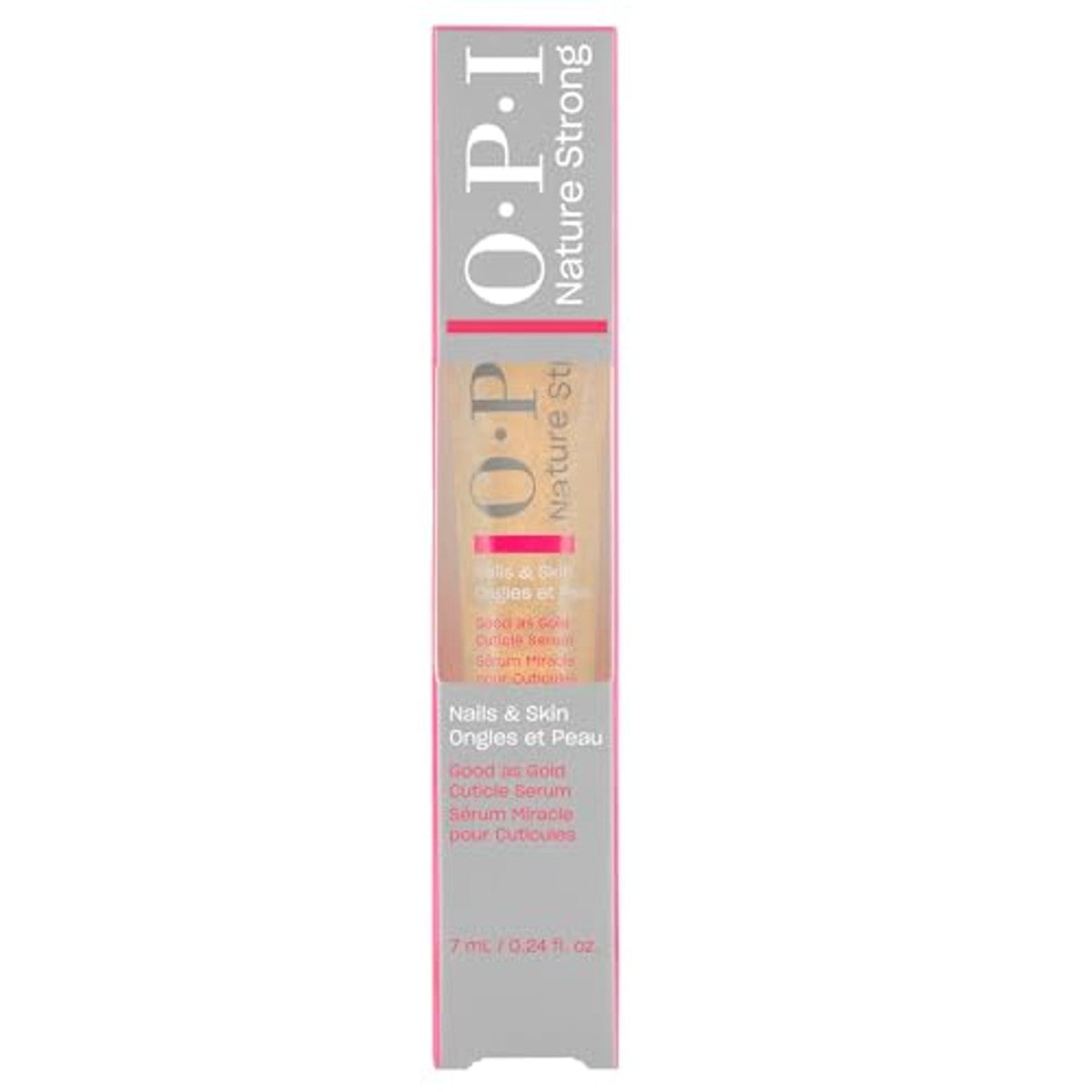 OPI Nature Strong Nails & Skin Nagelriemserum 7 ml