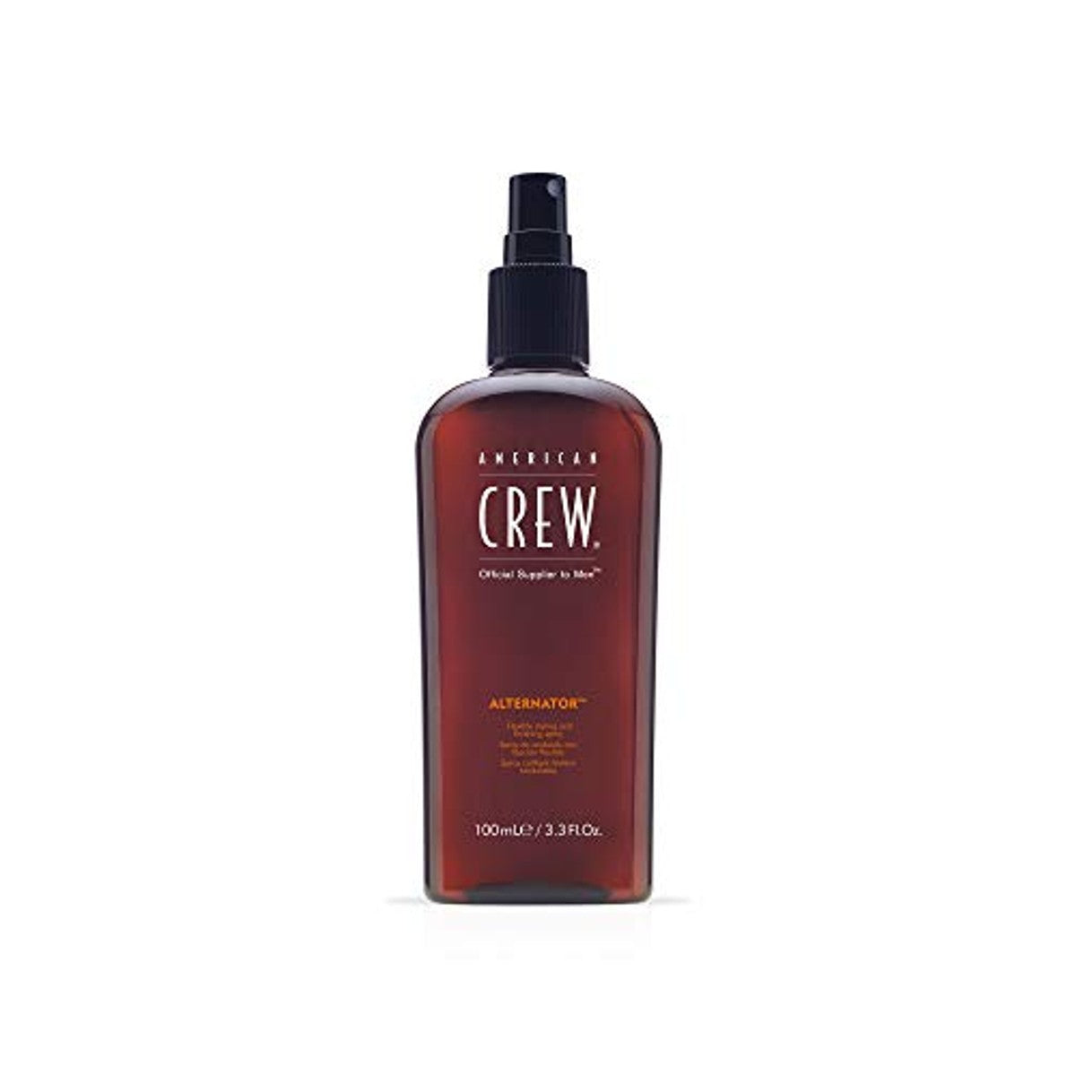 American Crew Classic Alternator Finishing Spray 100 ml & Boost Powder 10 g