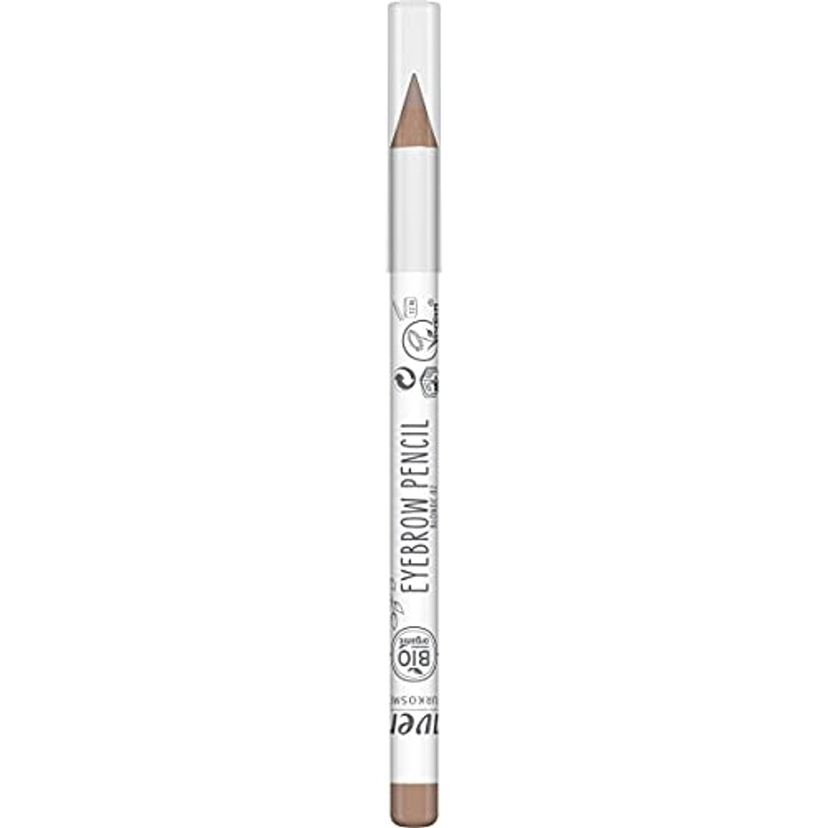 lavera Wenkbrauwstift Blonde 02 – lavera