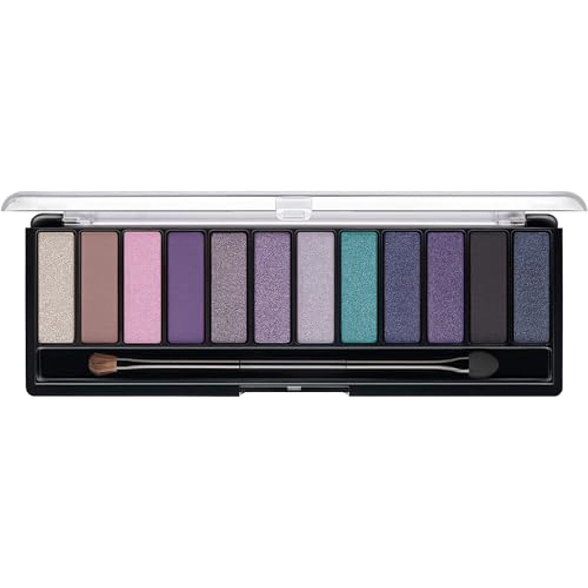 Rimmel London Oogschaduwpalet 15 ml - 3 stuks