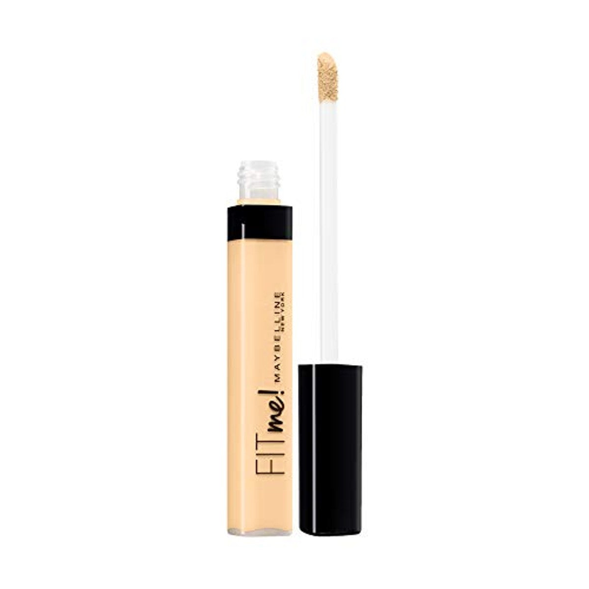 MAYBELLINE Fit Me! Concealer nr. 25 Medium 3 x 6,8 ml