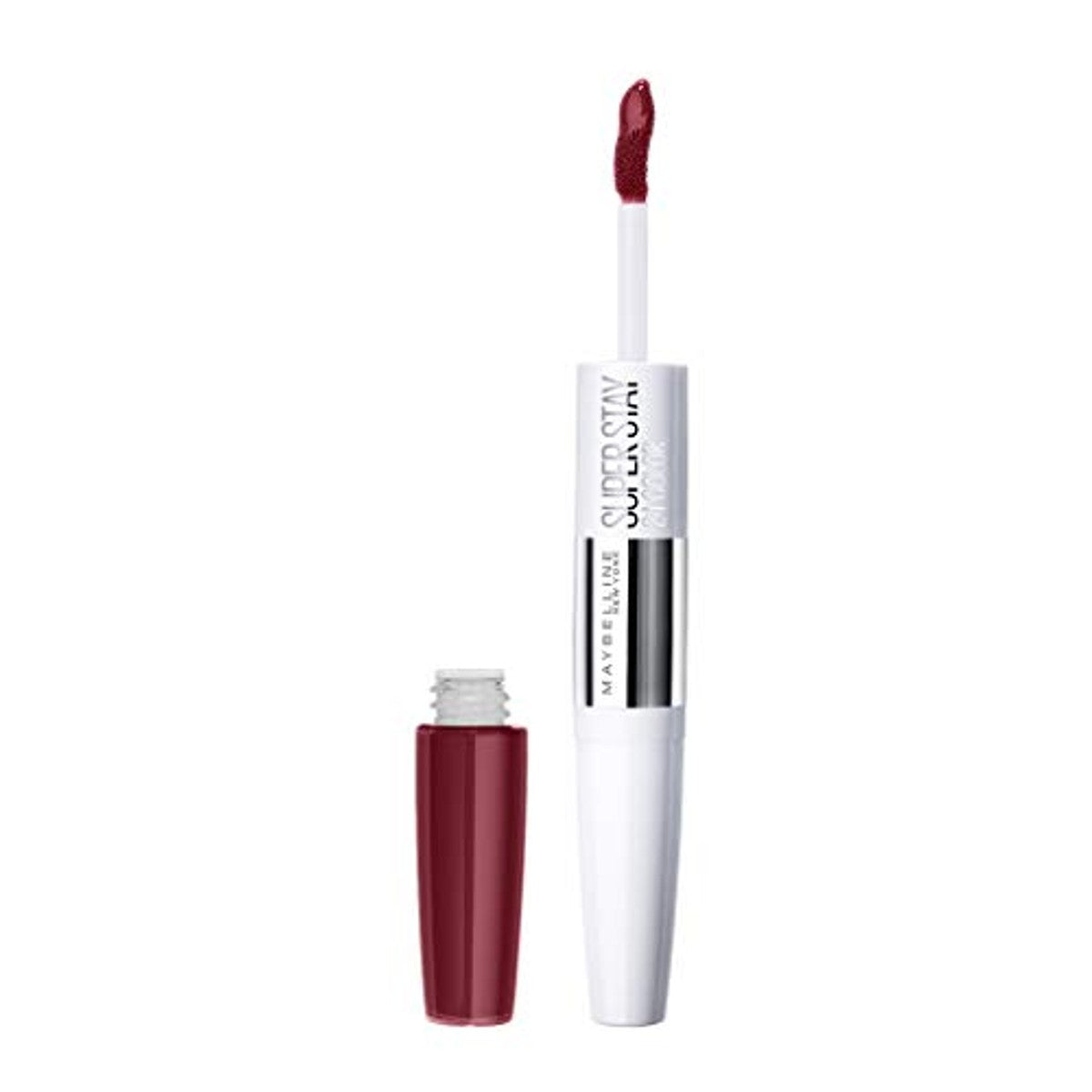 MAYBELLINE Super Stay 24H 185 Rose Dust, 5 g, 6 stuks