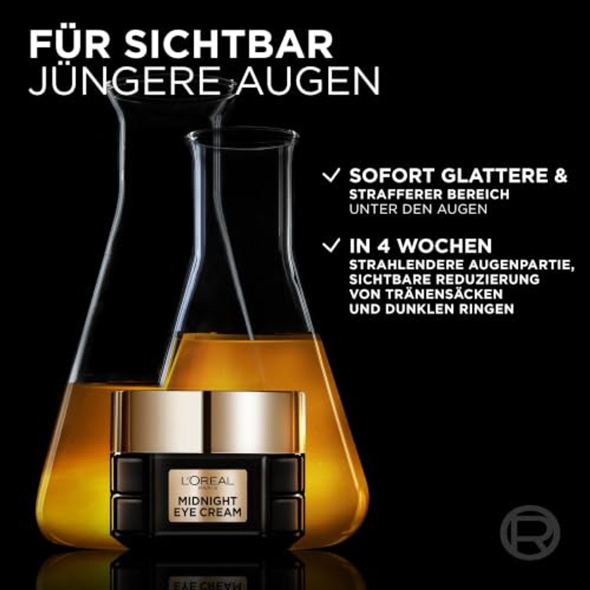 L'Oréal Paris Midnight oogcrème Age Perfect 15 ml – L'Oréal Paris