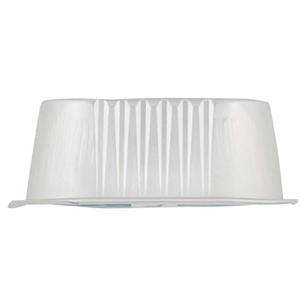 Almo Nature Daily met kip & erwten - glutenvrij recept - natvoer voor volwassenen honden - verpakking van 9 x 300 g – almo nature