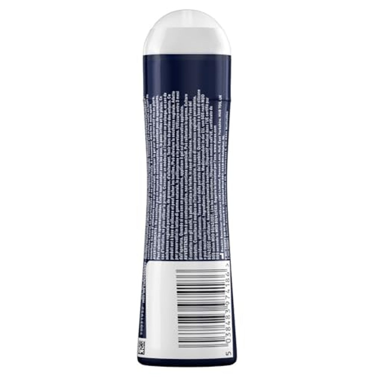 Durex Play Perfect Glide siliconen glijmiddel 50 ml – Reckitt