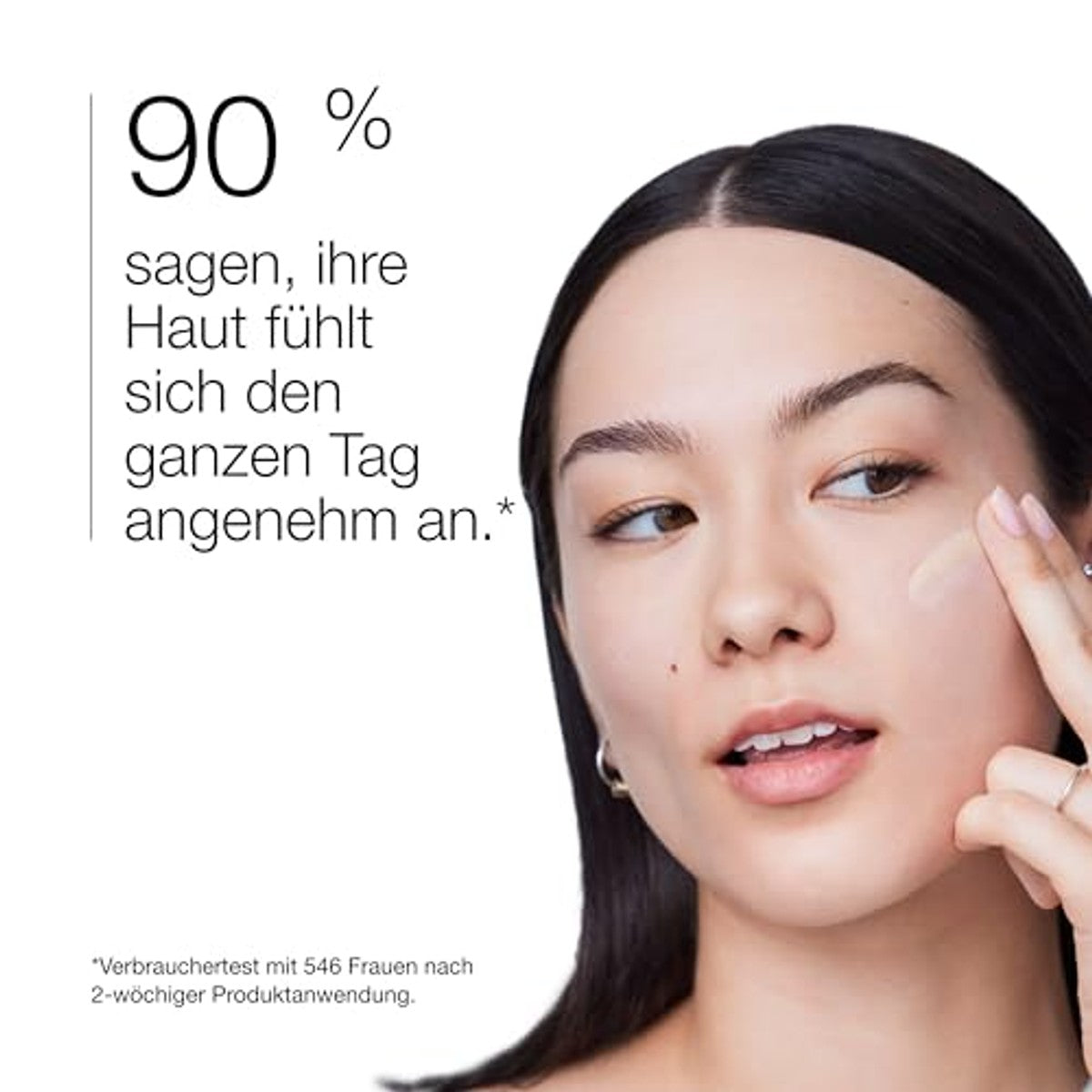 Even Better Makeup Broad Spectrum SPF 15 Vloeibare foundation met gemiddelde dekking, vitamine C, natuurlijke afwerking en bescherming tegen pigmentvlekken