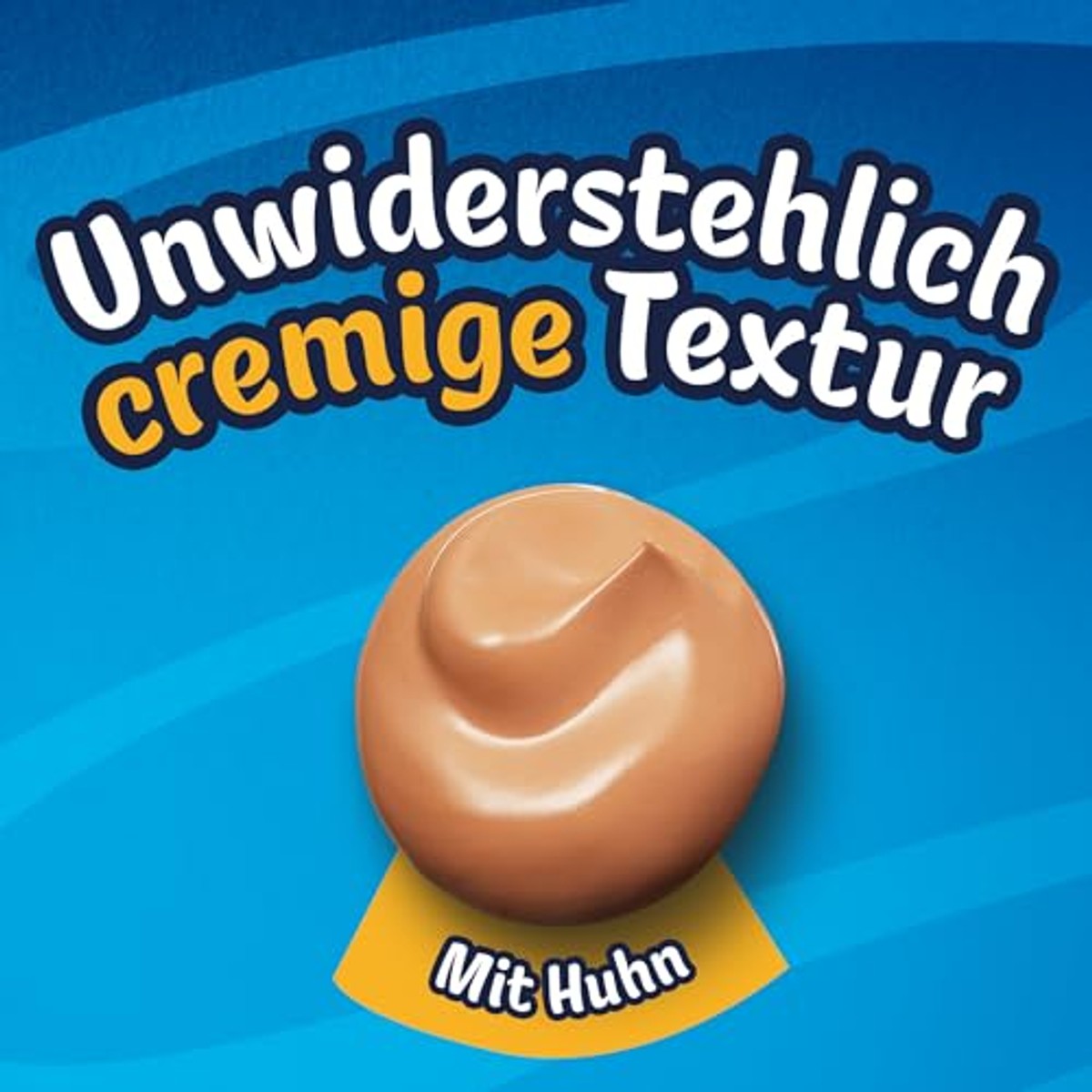 Felix Deli Moments romige kattensnack kip 3 x 44 stuks - Voordeelverpakking
