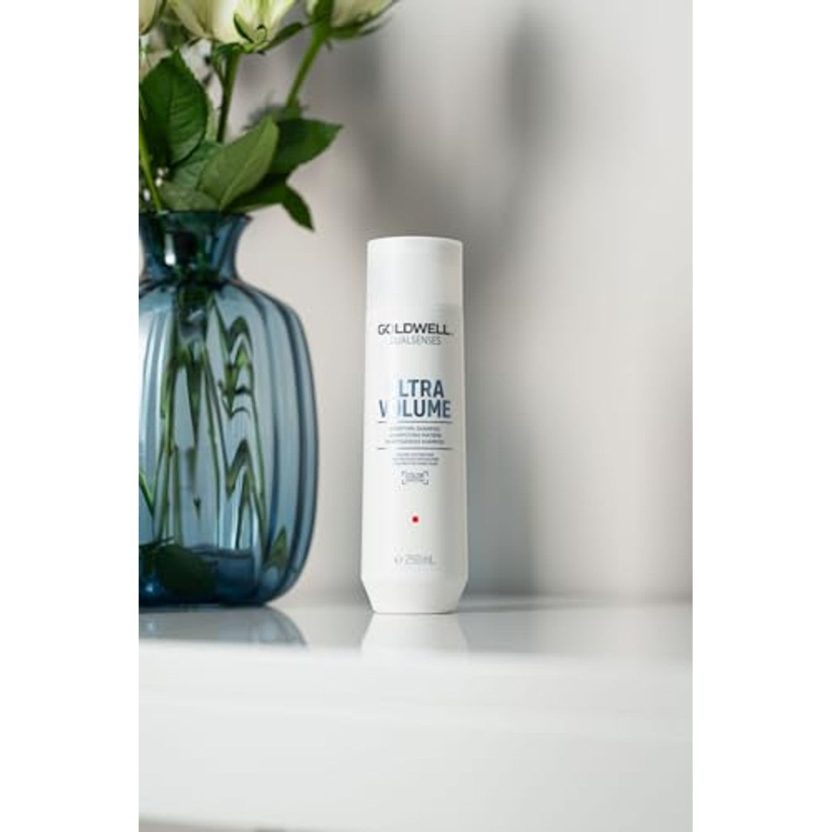 Goldwell Dualsenses Ultra Volume Shampoo voor Fijn en Krachtig Haar 250 ml (verpakking van 2) - 6-pack